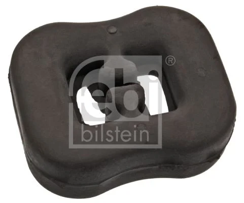 Mount, exhaust system FEBI BILSTEIN 15706