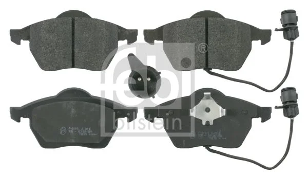 402 FEBI BILSTEIN 16058