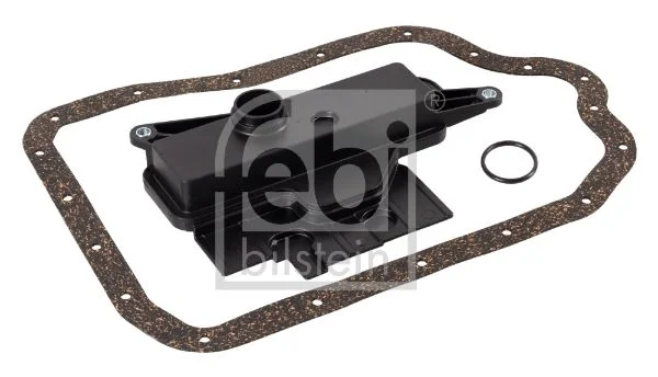Komplet hidravličnih filtrov, avtomatski menjalnik FEBI BILSTEIN 170144