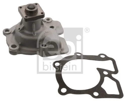 Vodna črpalka, hlajenje motorja FEBI BILSTEIN 17019