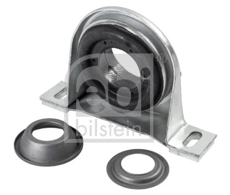 Suspension, propshaft FEBI BILSTEIN 170230