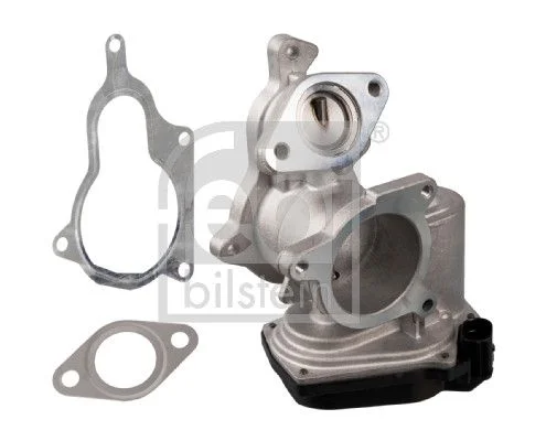 Ventil EGR FEBI BILSTEIN 170327