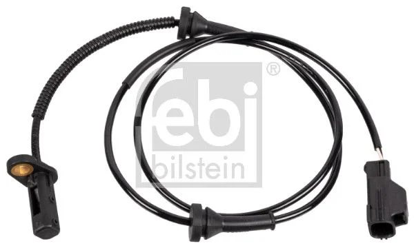 Senzor, hitrost kolesa FEBI BILSTEIN 170418