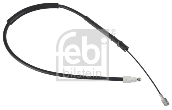 Cable Pull, parking brake FEBI BILSTEIN 170422