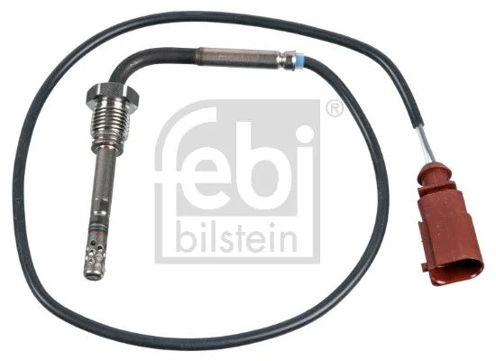 Senzor, temperatura izpušnih plinov FEBI BILSTEIN 170466