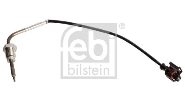 Senzor, temperatura izpušnih plinov FEBI BILSTEIN 170507