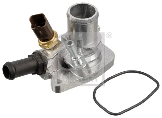 Thermostat, coolant FEBI BILSTEIN 170513