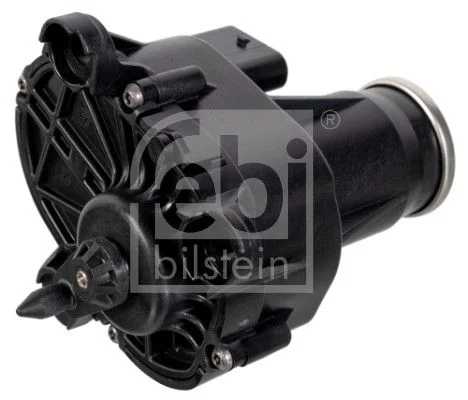 Nadzor, pokrovi vrtincev (indukcijska cev) FEBI BILSTEIN 170535