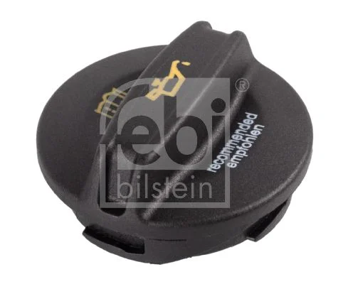 Cap, oil filler neck FEBI BILSTEIN 170554