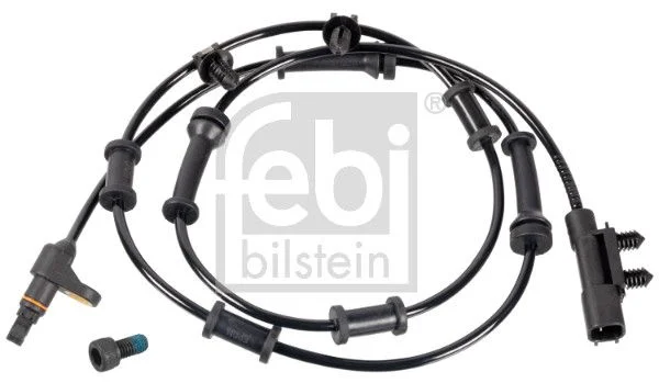Senzor, hitrost kolesa FEBI BILSTEIN 170575