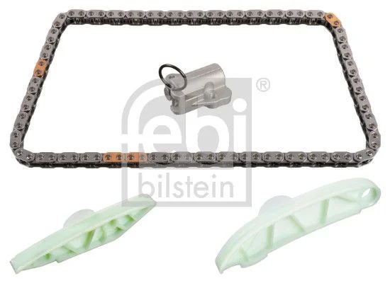 Komplet zobate verige FEBI BILSTEIN 170589
