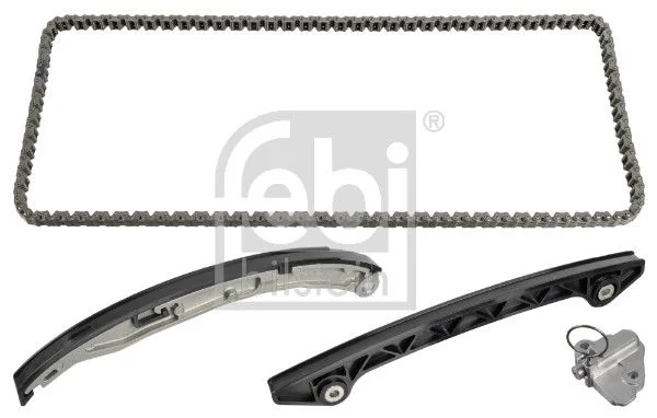 Komplet zobate verige FEBI BILSTEIN 170590