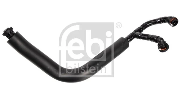 Cev, prezračevanje karterja FEBI BILSTEIN 170602