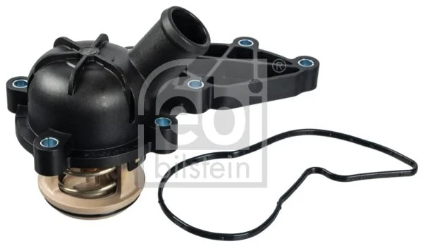 Thermostat, coolant FEBI BILSTEIN 170605