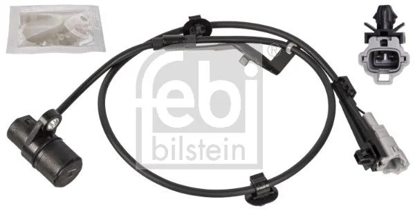 Senzor, hitrost kolesa FEBI BILSTEIN 170678
