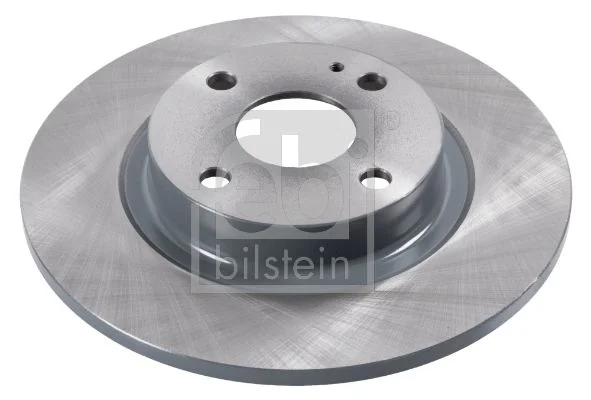 Brake Disc  170726