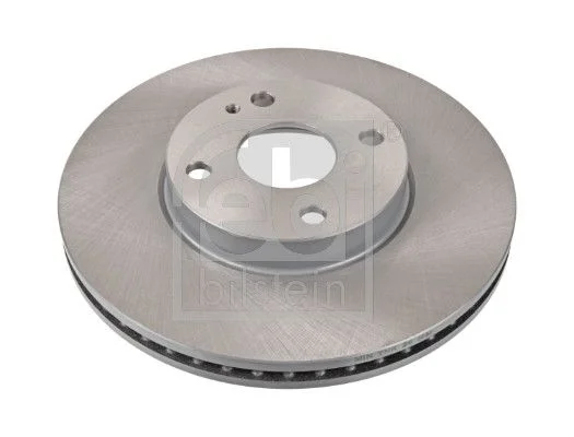 Brake Disc FEBI BILSTEIN 170740