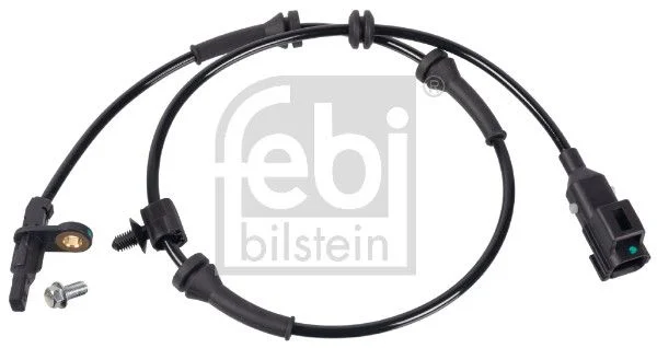 Senzor, hitrost kolesa FEBI BILSTEIN 170829