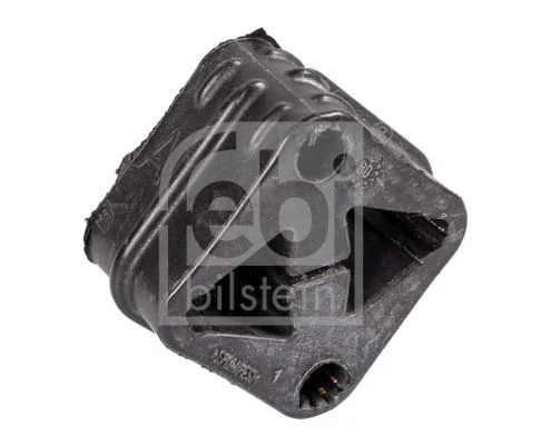 Mount, exhaust system FEBI BILSTEIN 170917