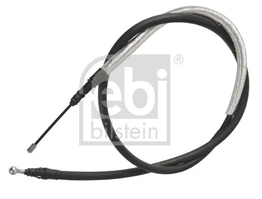 Poteg kabla, parkirna zavora FEBI BILSTEIN 170920