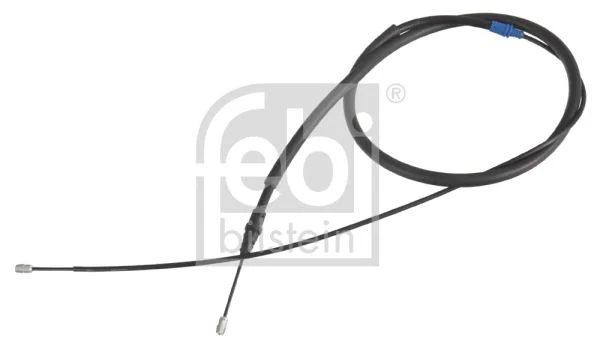 Cable Pull, parking brake FEBI BILSTEIN 170926