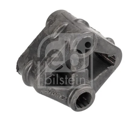 Mount, exhaust system FEBI BILSTEIN 170944