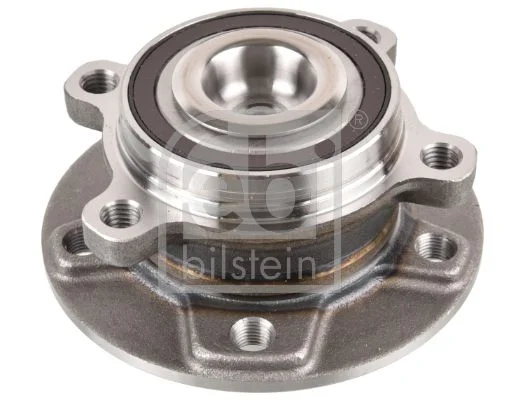 Komplet kolesnih ležajev FEBI BILSTEIN 170953