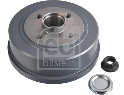 Zavorni boben FEBI BILSTEIN 171003