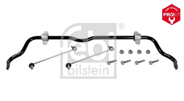Stabilizacijska palica, vzmetenje FEBI BILSTEIN 171019