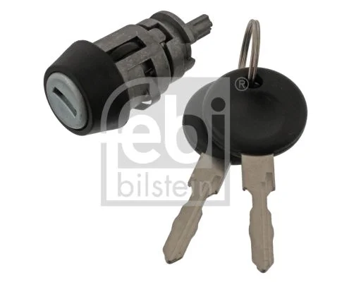 Lock Cylinder, ignition lock FEBI BILSTEIN 17102
