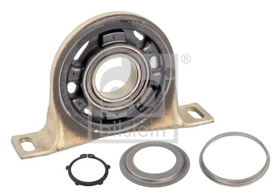 Repair Kit, propshaft centre bearing FEBI BILSTEIN 171023