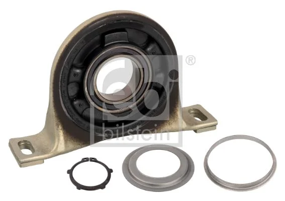 Repair Kit, propshaft centre bearing FEBI BILSTEIN 171027