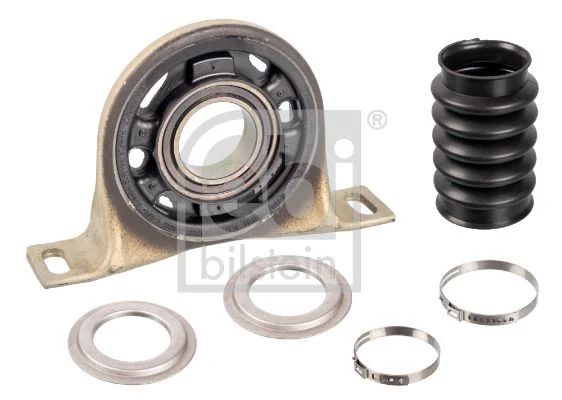 Repair Kit, propshaft centre bearing FEBI BILSTEIN 171030