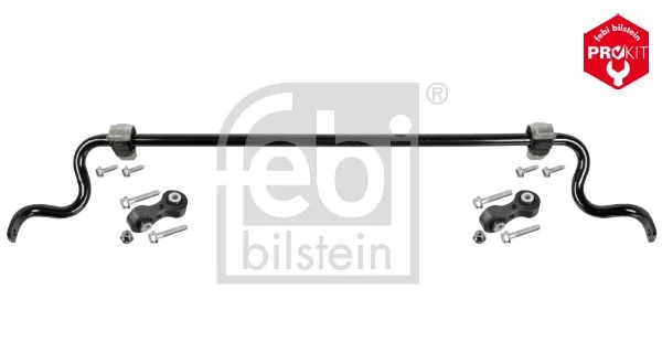 Stabilizacijska palica, vzmetenje FEBI BILSTEIN 171031