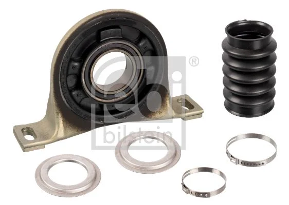 Repair Kit, propshaft centre bearing FEBI BILSTEIN 171032