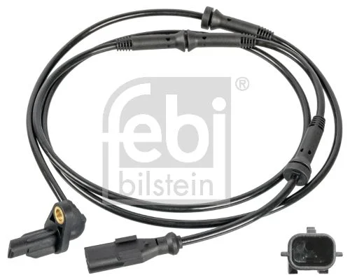 Senzor, hitrost kolesa FEBI BILSTEIN 171112