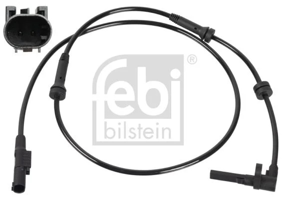 Senzor, hitrost kolesa FEBI BILSTEIN 171151