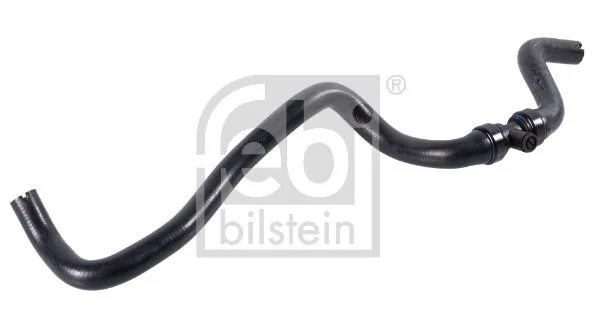 Radiator Hose FEBI BILSTEIN 171206