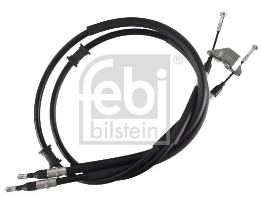 Poteg kabla, parkirna zavora FEBI BILSTEIN 171249
