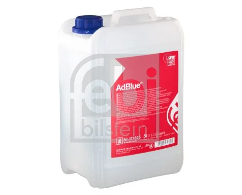 Sečnina AdBlue® FEBI BILSTEIN 171335