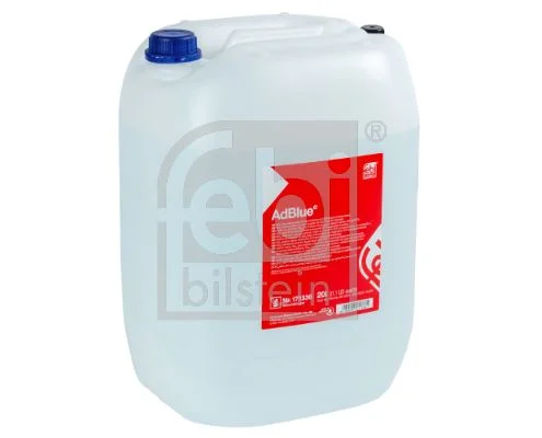 Sečnina AdBlue® FEBI BILSTEIN 171336