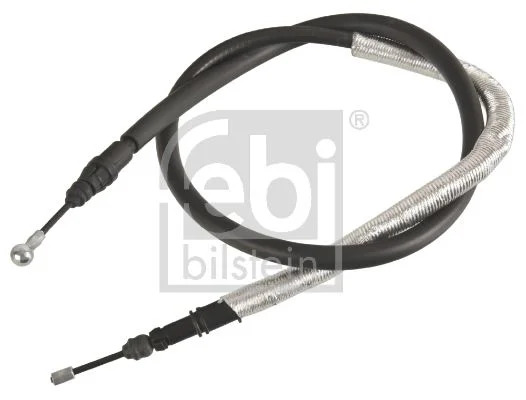 Cable Pull, parking brake FEBI BILSTEIN 171370