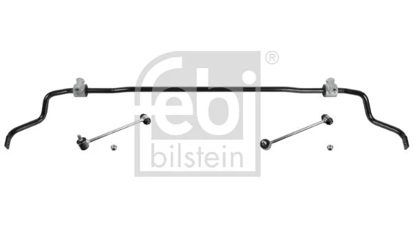 Stabilizacijska palica, vzmetenje FEBI BILSTEIN 171392
