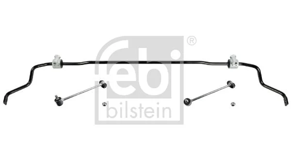 Stabilizacijska palica, vzmetenje FEBI BILSTEIN 171395