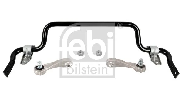 Stabiliser Bar, suspension FEBI BILSTEIN 171420
