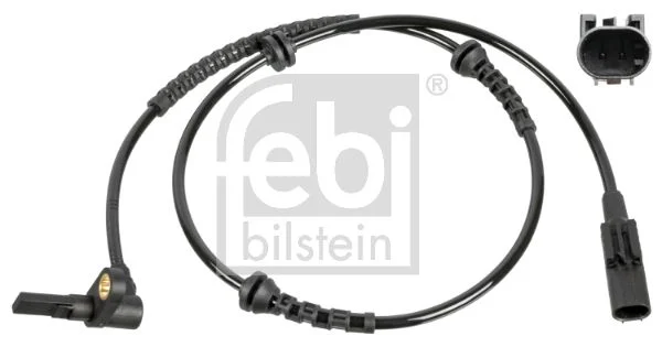 Senzor, hitrost kolesa FEBI BILSTEIN 171431