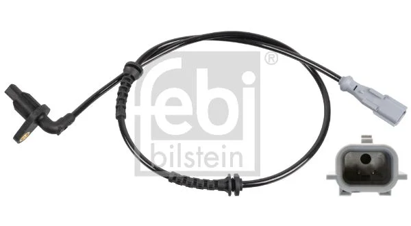 Senzor, hitrost kolesa FEBI BILSTEIN 171432