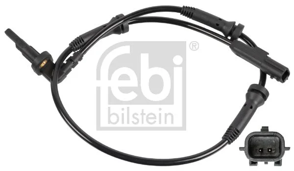 Senzor, hitrost kolesa FEBI BILSTEIN 171433