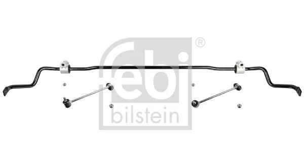Stabilizacijska palica, vzmetenje FEBI BILSTEIN 171449
