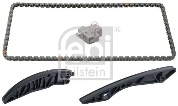 Komplet zobate verige FEBI BILSTEIN 171474